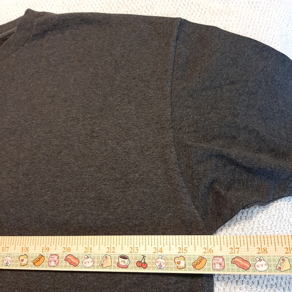 Champs Men tagless t-shirt XL - Picture 4 of 5